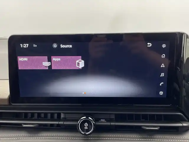 日産 セレナ e－パワー ハイウェイスター V 栃木県 2025(令7)年 0.1千km プリズムホワイト 純正Nissanコネクトナビ/(フルセグTV/Bluetooth//             AppleCarPlay/AndroidAuto/USB)/後席モニター/全方位カメラ/バックカメラ/プロパイロット/プロパイロット緊急停止支援システム/レーンキープアシスト/オートクルーズコントロール/前後コーナーセンサー/アダプティブLEDヘッドライト/前後ドライブレコーダー/両側パワースライドドア/ワイヤレス充電/ETC2.0/電動パーキングブレーキ/オートホールド/デジタルインナーミラー