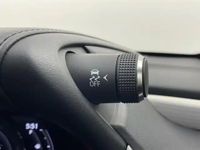 レクサス ＥＳ 300h Fスポーツ 埼玉県 2019(平31)年 5.9万km ホワイトノーヴァガラスフレーク サンルーフ　メーカーナビ　バックカメラ　ＢＳＭ　黒レザーシート　三眼ＬＥＤ　セーフティシステムプラス　レーダークルーズコントロール　ビルトインＥＴＣ２．０　ステアリングヒーター　メモリシート　地デジ