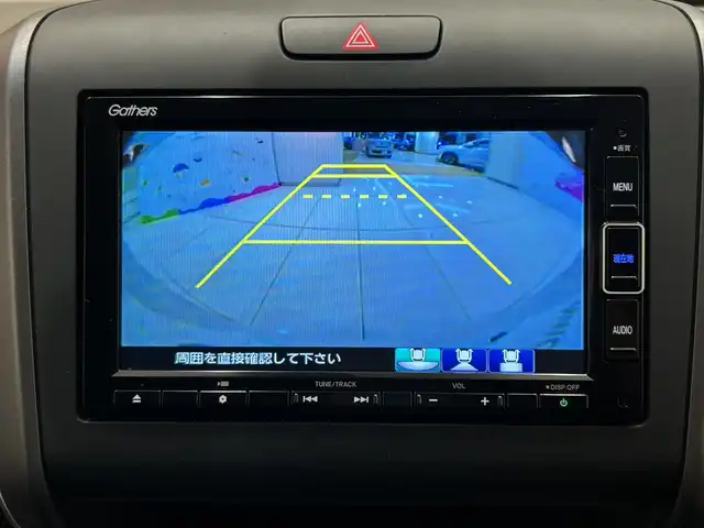 ホンダ フリード＋ ハイブリット G 埼玉県 2022(令4)年 4.3万km プラチナホワイトパール ホンダセンシング/純正メモリナビ/　　CD/DVD/BT/フルセグ/バックカメラ/両側パワースライドドア/レーダークルーズコントロール/LEDオートライト/シートヒーター/純正15インチアルミホイール/ステアリングスイッチ/ETC