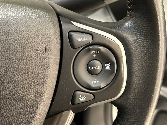 ホンダ フリード＋ ハイブリット G 埼玉県 2022(令4)年 4.3万km プラチナホワイトパール ホンダセンシング/純正メモリナビ/　　CD/DVD/BT/フルセグ/バックカメラ/両側パワースライドドア/レーダークルーズコントロール/LEDオートライト/シートヒーター/純正15インチアルミホイール/ステアリングスイッチ/ETC