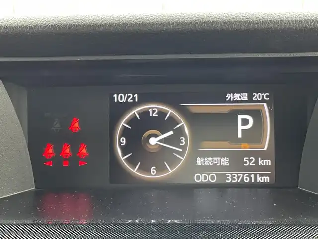 ダイハツ トール G 大阪府 2022(令4)年 3.4万km パールホワイトⅢ 社外7インチナビ(Strada)/　（フルセグTV/CD/DVD/Bluetooth/USB）/両側パワースライドドア　/バックカメラ　/純正フロアマット　/ＬＥＤヘッドライト　/オートハイビーム　/ＥＴＣ