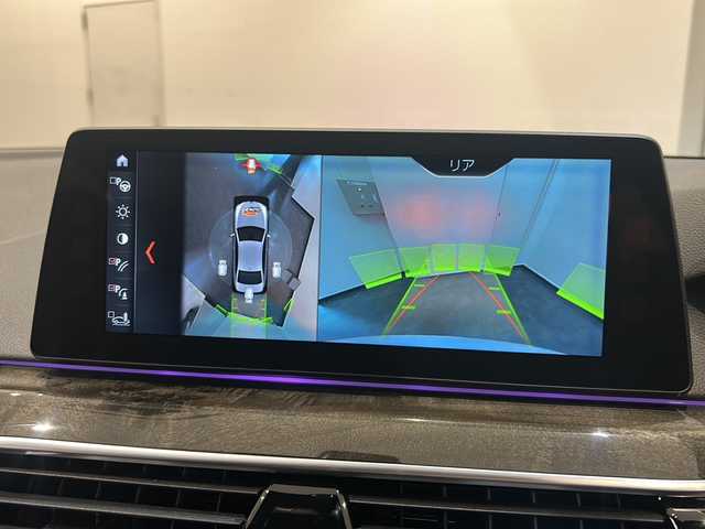 ＢＭＷ ５２３ｄ Mスポーツ 新潟県 2018(平30)年 3.7万km アルピンホワイトⅢ オプション/イノベーションパッケージ/・BMWディスプレイキー/・リモートパーキング/・BMWジェスチャーコントロール/・BMWヘッドアップディスプレイ/・ワイヤレスチャージング/標準装備/ドライビングアシストプラス/・アダプティブクルーズコントロール/・ステアリング・レーンコントロールアシスト/パーキングアシストプラス/・PDCパークディスタンスコントロール/・パーキングアシスト/・トップビュー・３Dビュー/・サイドビュー/・リアビュー/アダプティブLEDヘッドライト/・オートハイビーム/・コーナリングライト/アンビエントライト