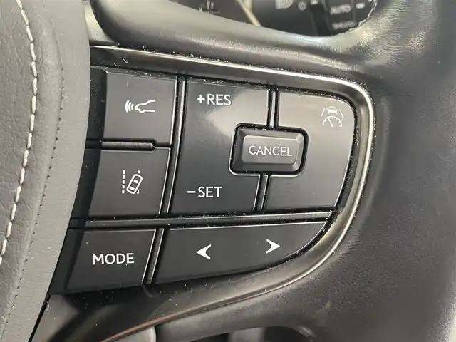 レクサス ＬＳ 500h EXECUTIVE AdvancedDrive 宮城県 2021(令3)年 5.8万km マンガンラスター ワンオーナー/プラチナ箔ドアトリム加飾/4WD/サンルーフ/マークレビンソンサウンド/純正後席モニター/デジタルインナーミラー/レクサスセーフティシステム＋/・プリクラッシュセーフティ/・フロントクロストラフィックアラート/・レーンディパーチャーアラート/・レーダークルーズコントロール/・ロードサインアシスト/ブラインドスポットモニター/パーキングアシスト/純正ナビ/・全方位カメラ/・Bluetooth/CD/DVD/HDMI/USB/AUX/フルセグTV/・純正ETC2.0/・純正ドライブレコーダー/オートブレーキホールド/電子パーキング/前後コーナーセンサー/ヘッドアップディスプレイ/電動リアゲート/パドルシフト/レザーシート/・パワーシート（全席）/・シートヒーター（運転席/助手席）/・エアーシート（運転席/助手席）/・シートメモリー（運転席）/・マッサージシート/・ステアリングヒーター/LEDヘッドライト/・オートライト/・フォグランプ/純正アルミホイール/純正フロアマット