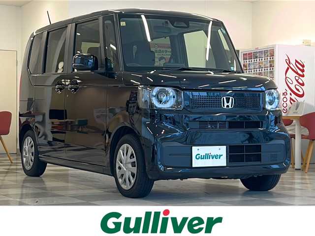 ホンダ Ｎ ＢＯＸ 岐阜県 2023(令5)年 1.7万km クリスタルブラックパール 両側パワースライドドア/ACC(アダティブクルーズコントロール)/Gathers純正ナビ/バックカメラ/フルセグテレビ/Bluetooth/iPod接続/ETC/オートエアコン/チップアップシート/プッシュスタート/スマートキー/スペアキー/純正フロアマット/オートライト/LEDヘッドライト/前後コーナーセンサー/取扱説明書・保証書付