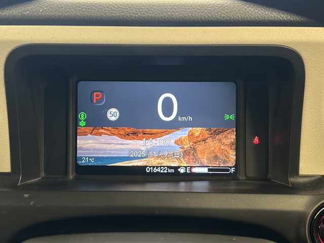 ホンダ Ｎ ＢＯＸ 岐阜県 2023(令5)年 1.7万km クリスタルブラックパール 両側パワースライドドア/ACC(アダティブクルーズコントロール)/Gathers純正ナビ/バックカメラ/フルセグテレビ/Bluetooth/iPod接続/ETC/オートエアコン/チップアップシート/プッシュスタート/スマートキー/スペアキー/純正フロアマット/オートライト/LEDヘッドライト/前後コーナーセンサー/取扱説明書・保証書付