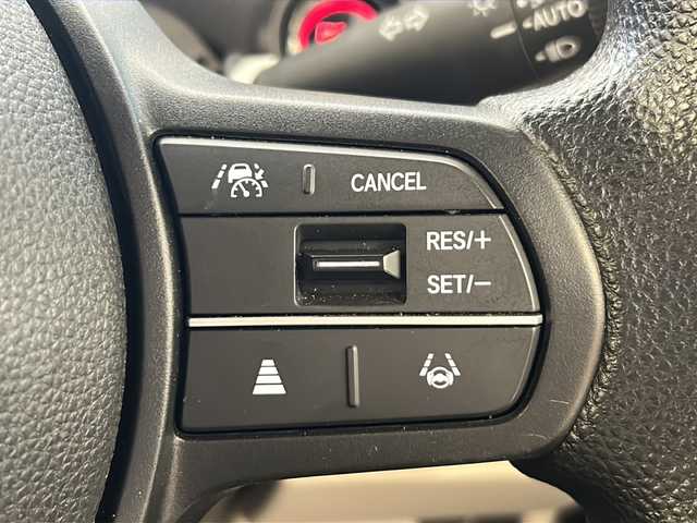 ホンダ Ｎ ＢＯＸ 岐阜県 2023(令5)年 1.7万km クリスタルブラックパール 両側パワースライドドア/ACC(アダティブクルーズコントロール)/Gathers純正ナビ/バックカメラ/フルセグテレビ/Bluetooth/iPod接続/ETC/オートエアコン/チップアップシート/プッシュスタート/スマートキー/スペアキー/純正フロアマット/オートライト/LEDヘッドライト/前後コーナーセンサー/取扱説明書・保証書付