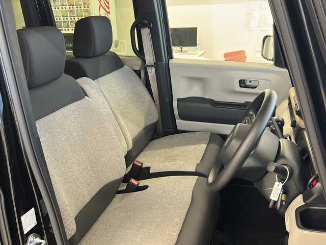 ホンダ Ｎ ＢＯＸ 岐阜県 2023(令5)年 1.7万km クリスタルブラックパール 両側パワースライドドア/ACC(アダティブクルーズコントロール)/Gathers純正ナビ/バックカメラ/フルセグテレビ/Bluetooth/iPod接続/ETC/オートエアコン/チップアップシート/プッシュスタート/スマートキー/スペアキー/純正フロアマット/オートライト/LEDヘッドライト/前後コーナーセンサー/取扱説明書・保証書付