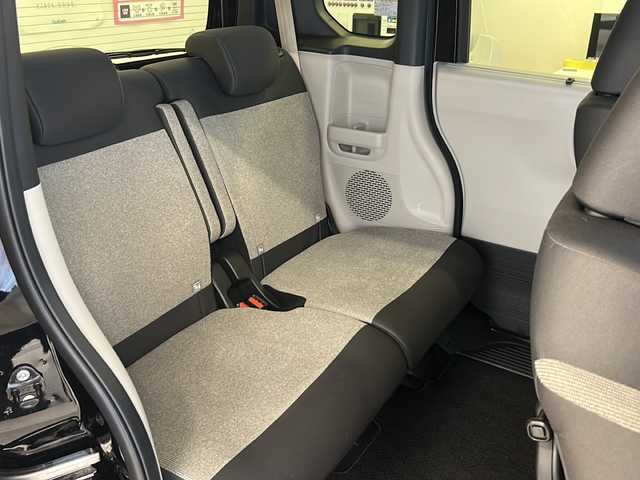 ホンダ Ｎ ＢＯＸ 岐阜県 2023(令5)年 1.7万km クリスタルブラックパール 両側パワースライドドア/ACC(アダティブクルーズコントロール)/Gathers純正ナビ/バックカメラ/フルセグテレビ/Bluetooth/iPod接続/ETC/オートエアコン/チップアップシート/プッシュスタート/スマートキー/スペアキー/純正フロアマット/オートライト/LEDヘッドライト/前後コーナーセンサー/取扱説明書・保証書付