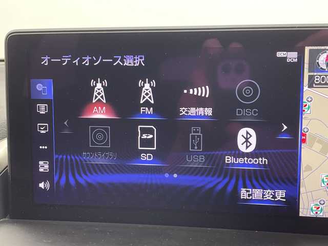 レクサス ＮＸ 300h クール&ブライト 茨城県 2020(令2)年 5.3万km ホワイトノーヴァガラスフレーク 純正１２．３型ナビ　パノラミックビューモニター　フルセグＴＶ　シートヒーター　追従クルコン　ビルトインＥＴＣ２．０　ドライブレコーダー　ＬＥＤライト　ステアリングヒーター　電動リアゲート　純正アルミ