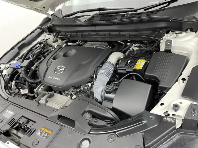 マツダ ＣＸ－５ XD フィールドジャーニー 宮城県 2023(令5)年 1.7万km ロジウムホワイトプレミアムメタリック 純正10型ナビ /全周囲カメラ /パワーバックドア /クルージング&トラフィックサポート /ブラインドスポットモニタリング/レーンキープアシスト/衝突軽減ブレーキ/パーキングセンサー/ヘッドアップディスプレイ /パワーシート /ハーフレザーシート/シート/ステアリングヒーター /スマートフォン連携 /ETC2.0/前後ドライブレコーダー/ワイヤレス充電/禁煙車