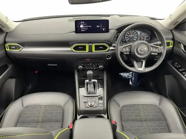 マツダ ＣＸ－５ XD フィールドジャーニー 宮城県 2023(令5)年 1.7万km ロジウムホワイトプレミアムメタリック 純正10型ナビ /全周囲カメラ /パワーバックドア /クルージング&トラフィックサポート /ブラインドスポットモニタリング/レーンキープアシスト/衝突軽減ブレーキ/パーキングセンサー/ヘッドアップディスプレイ /パワーシート /ハーフレザーシート/シート/ステアリングヒーター /スマートフォン連携 /ETC2.0/前後ドライブレコーダー/ワイヤレス充電/禁煙車