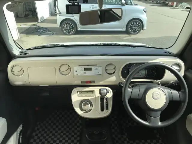 ダイハツ ミラ ココア X スペシャルコーデ 富山県 2013(平25)年 9万km パールホワイトⅢ/ミストブルーマイカメタリック 2トーン 4WD/カーオーディオ/ドライブレコーダー/スマートキー/スタッドレスタイヤ車載/ETC/ベンチシート/ヘッドライトレベライザー/電動格納ミラー/パワーウインドウ