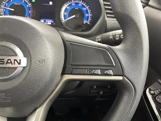 日産 ルークス ハイウェイスター X 熊本県 2021(令3)年 4.2万km フローズンバニラパール 禁煙車　/全方位カメラ　/バックカメラ　/片側パワースライドドア　/前後クリアランスソナー　/アイドリングストップ　/サーキュレーター　/エマージェンシーブレーキ　/車線逸脱警報　/先行車発進お知らせ機能/ふらつき警報機能/道路標識表示/速度標識表示/横滑り防止/純正フロアマット/純正１４インチAW/オートライト/LEDヘッドライト/フォグランプ/スマートキー/プッシュスタート/スペアキー1本