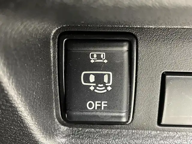 日産 ルークス ハイウェイスター X 熊本県 2021(令3)年 4.2万km フローズンバニラパール 禁煙車　/全方位カメラ　/バックカメラ　/片側パワースライドドア　/前後クリアランスソナー　/アイドリングストップ　/サーキュレーター　/エマージェンシーブレーキ　/車線逸脱警報　/先行車発進お知らせ機能/ふらつき警報機能/道路標識表示/速度標識表示/横滑り防止/純正フロアマット/純正１４インチAW/オートライト/LEDヘッドライト/フォグランプ/スマートキー/プッシュスタート/スペアキー1本