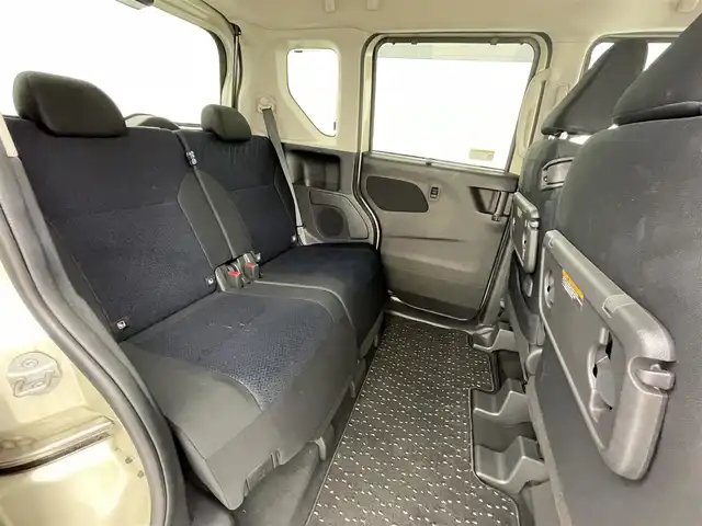 日産 ルークス ハイウェイスター X 熊本県 2021(令3)年 4.2万km フローズンバニラパール 禁煙車　/全方位カメラ　/バックカメラ　/片側パワースライドドア　/前後クリアランスソナー　/アイドリングストップ　/サーキュレーター　/エマージェンシーブレーキ　/車線逸脱警報　/先行車発進お知らせ機能/ふらつき警報機能/道路標識表示/速度標識表示/横滑り防止/純正フロアマット/純正１４インチAW/オートライト/LEDヘッドライト/フォグランプ/スマートキー/プッシュスタート/スペアキー1本