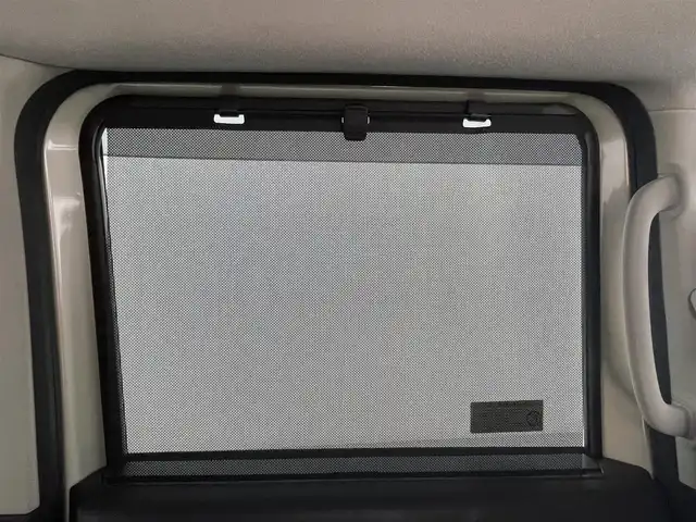 日産 ルークス ハイウェイスター X 熊本県 2021(令3)年 4.2万km フローズンバニラパール 禁煙車　/全方位カメラ　/バックカメラ　/片側パワースライドドア　/前後クリアランスソナー　/アイドリングストップ　/サーキュレーター　/エマージェンシーブレーキ　/車線逸脱警報　/先行車発進お知らせ機能/ふらつき警報機能/道路標識表示/速度標識表示/横滑り防止/純正フロアマット/純正１４インチAW/オートライト/LEDヘッドライト/フォグランプ/スマートキー/プッシュスタート/スペアキー1本