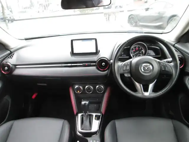 マツダ ＣＸ－３ XD ツーリング 千葉県 2015(平27)年 3.5万km クリスタルホワイトパールマイカ マツダコネクトナビ/バックカメラ/オーディオ【CD/DVD/USB/BT】/LEDヘッドライト＆ハロゲンフォグ/純正18インチアルミホイール/ウィンカードアミラー/ハーフレザーシート/レーダークルーズコントロール/ブラインドスポットモニター/ヘッドアップディスプレイ/アイドリングストップ/スイッチ付き革巻きステアリング/スマートキー/ETC/新車整備手帳/取扱説明書/スペアキー