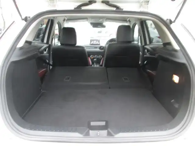 マツダ ＣＸ－３ XD ツーリング 千葉県 2015(平27)年 3.5万km クリスタルホワイトパールマイカ マツダコネクトナビ/バックカメラ/オーディオ【CD/DVD/USB/BT】/LEDヘッドライト＆ハロゲンフォグ/純正18インチアルミホイール/ウィンカードアミラー/ハーフレザーシート/レーダークルーズコントロール/ブラインドスポットモニター/ヘッドアップディスプレイ/アイドリングストップ/スイッチ付き革巻きステアリング/スマートキー/ETC/新車整備手帳/取扱説明書/スペアキー