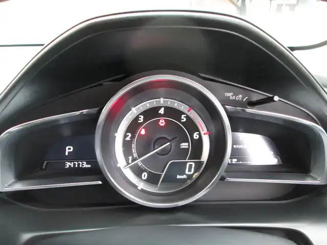 マツダ ＣＸ－３ XD ツーリング 千葉県 2015(平27)年 3.5万km クリスタルホワイトパールマイカ マツダコネクトナビ/バックカメラ/オーディオ【CD/DVD/USB/BT】/LEDヘッドライト＆ハロゲンフォグ/純正18インチアルミホイール/ウィンカードアミラー/ハーフレザーシート/レーダークルーズコントロール/ブラインドスポットモニター/ヘッドアップディスプレイ/アイドリングストップ/スイッチ付き革巻きステアリング/スマートキー/ETC/新車整備手帳/取扱説明書/スペアキー