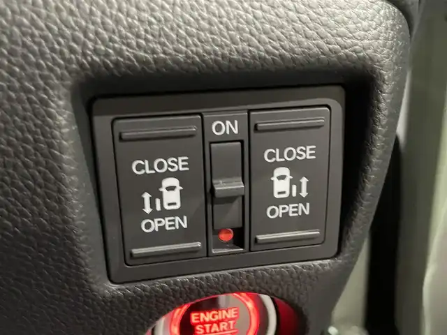 ホンダ Ｎ ＢＯＸ 新潟県 2019(平31)年 2.2万km プラチナホワイトパール ワンオーナー/ターボ/社外スタッドレスタイヤ装着/純正ホイール夏タイヤ車載/メモリナビ/ワンセグテレビ/バックカメラ/ウィンカーミラー/ホンダセンシング/プッシュスタート/両側パワースライドドア/ETC/Bluetooth/純正フロアマット/スペアキー1個