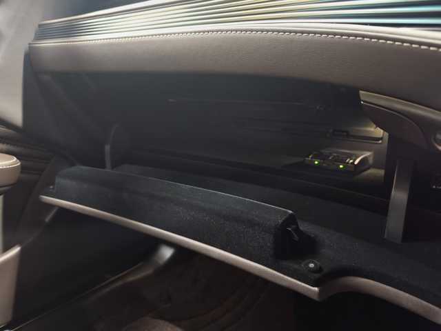 レクサス ＬＳ 500h バージョンL 群馬県 2019(平31)年 5.2万km ソニックアゲート モデリスタエアロ/社外アルパインリヤモニター/レクサスセーフティプラス/全方位カメラ/ヘリンボーンパネル/デジタルインナーミラー/ダークブラウンレザーシート/全席シートベンチレーション