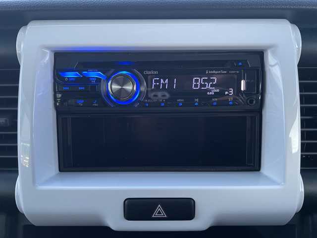 スズキ ハスラー A 道東・釧路十勝 2017(平29)年 3.9万km クールカーキPM 4WD/シートヒーター/カーオーディオプレイヤー/・AM・FM・CD/ライトレベライザー/フロアマット