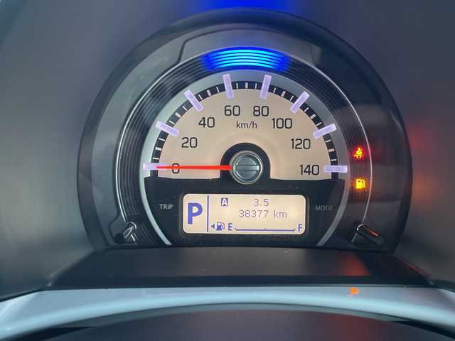 スズキ ハスラー A 道東・釧路十勝 2017(平29)年 3.9万km クールカーキPM 4WD/シートヒーター/カーオーディオプレイヤー/・AM・FM・CD/ライトレベライザー/フロアマット