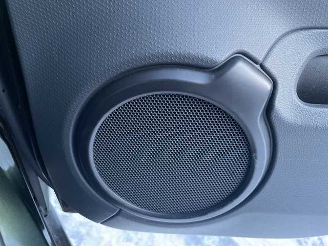 スズキ ハスラー A 道東・釧路十勝 2017(平29)年 3.9万km クールカーキPM 4WD/シートヒーター/カーオーディオプレイヤー/・AM・FM・CD/ライトレベライザー/フロアマット