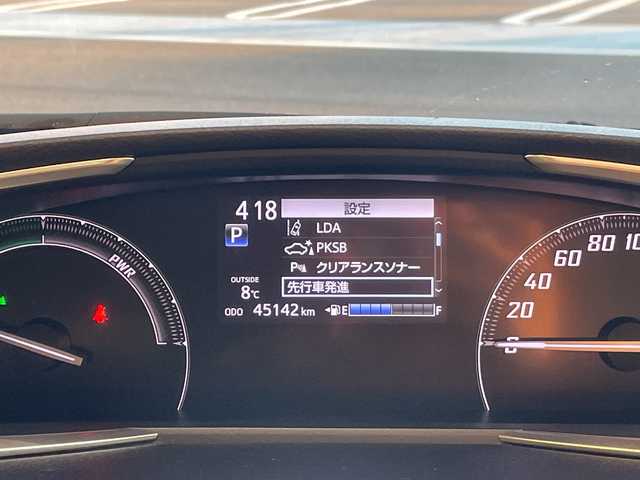 トヨタ シエンタ ハイブリッド G クエロ 愛知県 2022(令4)年 4.6万km ベージュマイカM/グレイッシュブラウンM トヨタセーフティセンス/純正9型ナビ/両側パワースライドドア/バックカメラ/コーナーセンサー/Ｇ－ＳＰＥＥＤアルミホイール/ＥＴＣ/LEDヘッドライト/レーンキープアシスト/オートマチックハイビーム/衝突軽減システム/フルセグ/CD DVD/Bluetooth/ステアリングスイッチ/スマートキー/プッシュスタート