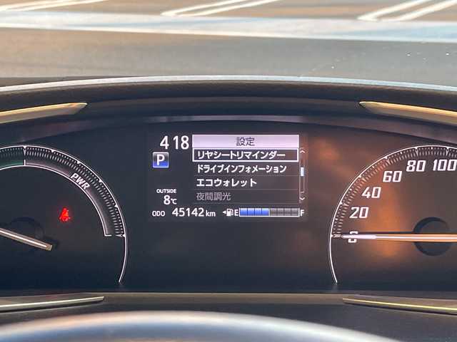 トヨタ シエンタ ハイブリッド G クエロ 愛知県 2022(令4)年 4.6万km ベージュマイカM/グレイッシュブラウンM トヨタセーフティセンス/純正9型ナビ/両側パワースライドドア/バックカメラ/コーナーセンサー/Ｇ－ＳＰＥＥＤアルミホイール/ＥＴＣ/LEDヘッドライト/レーンキープアシスト/オートマチックハイビーム/衝突軽減システム/フルセグ/CD DVD/Bluetooth/ステアリングスイッチ/スマートキー/プッシュスタート