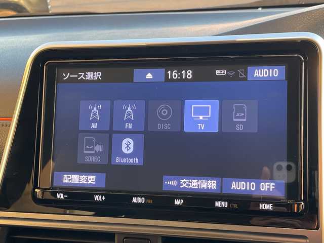 トヨタ シエンタ ハイブリッド G クエロ 愛知県 2022(令4)年 4.6万km ベージュマイカM/グレイッシュブラウンM トヨタセーフティセンス/純正9型ナビ/両側パワースライドドア/バックカメラ/コーナーセンサー/Ｇ－ＳＰＥＥＤアルミホイール/ＥＴＣ/LEDヘッドライト/レーンキープアシスト/オートマチックハイビーム/衝突軽減システム/フルセグ/CD DVD/Bluetooth/ステアリングスイッチ/スマートキー/プッシュスタート