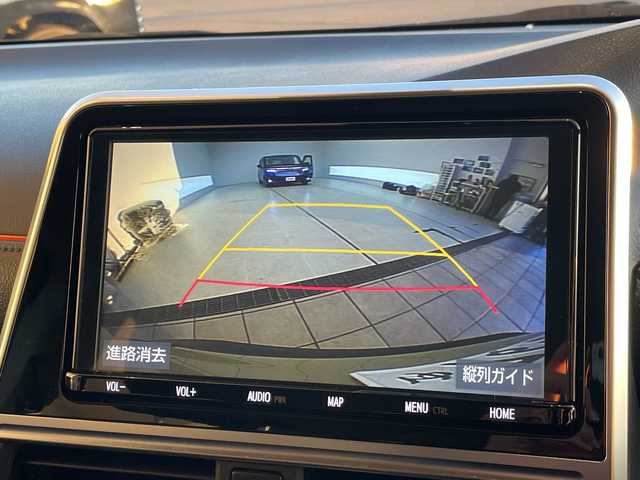 トヨタ シエンタ ハイブリッド G クエロ 愛知県 2022(令4)年 4.6万km ベージュマイカM/グレイッシュブラウンM トヨタセーフティセンス/純正9型ナビ/両側パワースライドドア/バックカメラ/コーナーセンサー/Ｇ－ＳＰＥＥＤアルミホイール/ＥＴＣ/LEDヘッドライト/レーンキープアシスト/オートマチックハイビーム/衝突軽減システム/フルセグ/CD DVD/Bluetooth/ステアリングスイッチ/スマートキー/プッシュスタート