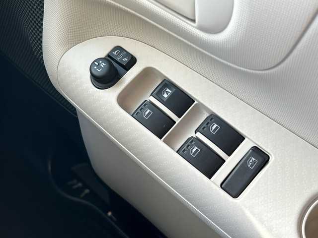 ダイハツ ムーヴ キャンバス X SA Ⅲ 千葉県 2018(平30)年 6.8万km ライトローズマイカメタリックⅡ ディスプレイオーディオDUK－W68D　バックカメラ　両側電動スライドドア　ドラレコ　BT　DVD　スマアシ　AHB　USB　スマートキー　オートライト　コーナーセンサー　アイドリングストップ