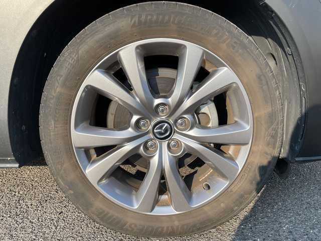 マツダ ＣＸ－３０ 20S Lパッケージ 広島県 2022(令4)年 5.5万km マシーングレープレミアムM BOSEプレミアムサウンド/ワンオーナー/純正メーカーOPナビ/【CD/DVD/フルセグTV/Bluetooth】/全方位モニター/ビルトインETC/レザーシート/シートヒーター(D/N)/パワーシート/パドルシフト/ステアリングヒーター/レーダークルーズコントロール/前後コーナーセンサー/車線逸脱警報/LEDヘッドライト/オートライト/オートマチックハイビーム/オートワイパー/プッシュスタート/スマートキー