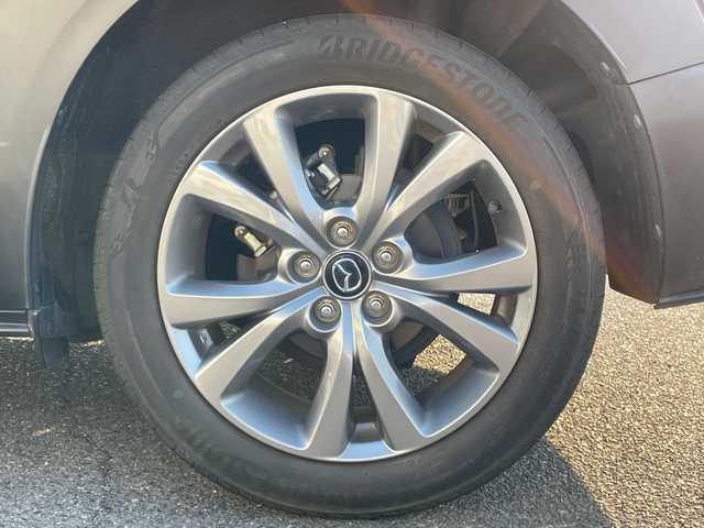 マツダ ＣＸ－３０ 20S Lパッケージ 広島県 2022(令4)年 5.5万km マシーングレープレミアムM BOSEプレミアムサウンド/ワンオーナー/純正メーカーOPナビ/【CD/DVD/フルセグTV/Bluetooth】/全方位モニター/ビルトインETC/レザーシート/シートヒーター(D/N)/パワーシート/パドルシフト/ステアリングヒーター/レーダークルーズコントロール/前後コーナーセンサー/車線逸脱警報/LEDヘッドライト/オートライト/オートマチックハイビーム/オートワイパー/プッシュスタート/スマートキー