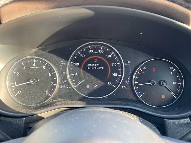 マツダ ＣＸ－３０ 20S Lパッケージ 広島県 2022(令4)年 5.5万km マシーングレープレミアムM BOSEプレミアムサウンド/ワンオーナー/純正メーカーOPナビ/【CD/DVD/フルセグTV/Bluetooth】/全方位モニター/ビルトインETC/レザーシート/シートヒーター(D/N)/パワーシート/パドルシフト/ステアリングヒーター/レーダークルーズコントロール/前後コーナーセンサー/車線逸脱警報/LEDヘッドライト/オートライト/オートマチックハイビーム/オートワイパー/プッシュスタート/スマートキー