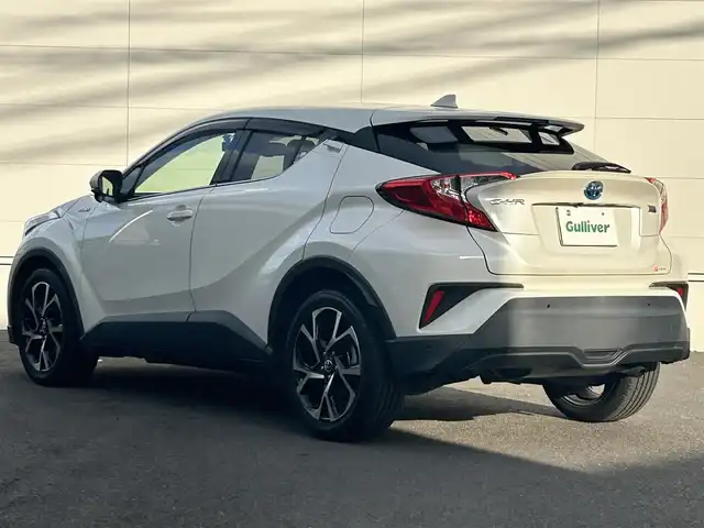 トヨタ Ｃ－ＨＲ