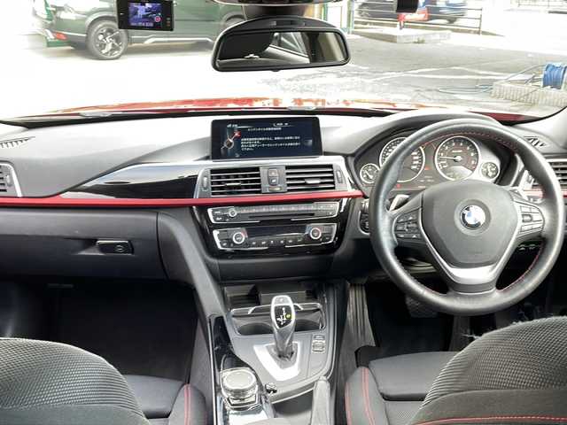 ＢＭＷ ３２０ｉ