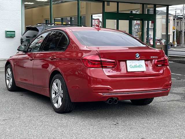 ＢＭＷ ３２０ｉ