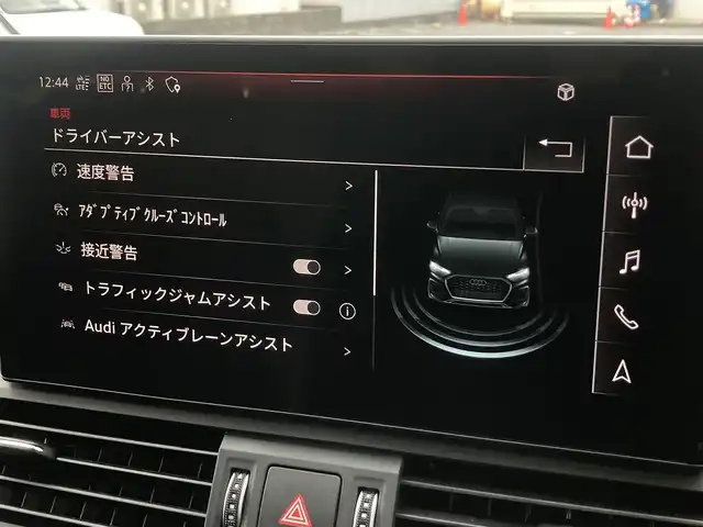 アウディ アウディ Ｑ５