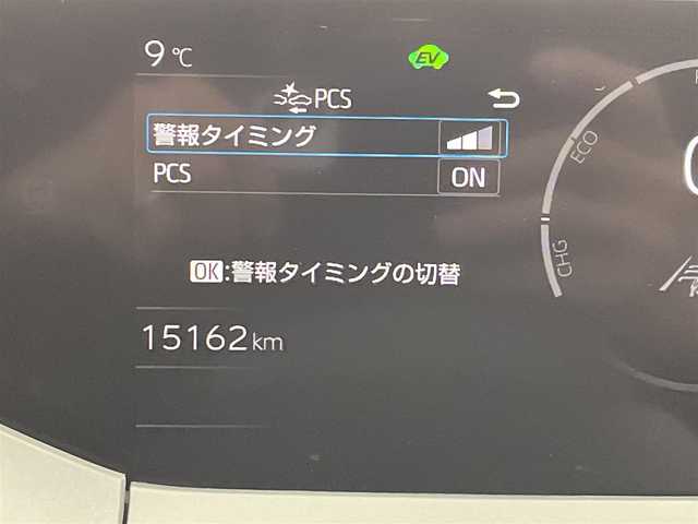 トヨタ プリウス Z 福岡県 2023(令5)年 1.6万km プラチナホワイトパールマイカ ワンオーナー　/モデリスタエアロ　/サンルーフ　/純正ＤＡナビ　/全方位カメラ　/ナビ連動ドラレコ　/ＥＴＣ２．０　/ＡＣＣ　/コーナーセンサー　/ＰＣＳ　/ＬＤＡ　/ＢＳＭ　/ＰＫＳＢ　/パーキングアシスト　/電動リアゲート