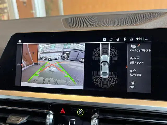 ＢＭＷ ３２０ｄ xDrive Mスポーツ 宮城県 2019(令1)年 2.8万km アルピンホワイトⅢ コンフォートパッケージ　/ACC　/LKA　/LCW　/iDriveナビ/バックカメラ　/PDC　/ハーフレザーシート(黒)　/シートヒーター　/パワーシート　/コンフォートアクセス　/パワーバックドア　/18インチAW　/置くだけ充電