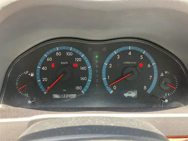 トヨタ プレミオ X Lパッケージ 山口県 2007(平19)年 13.4万km ホワイトパールクリスタルシャイン 純正フロアマット/純正ドアバイザー/純正CDデッキ/純正フォグ(前後)/オートライト/オールオートPW/電動格納ドアミラー