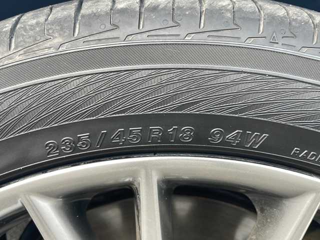 レクサス ＧＳ 350 バージョンL 青森県 2015(平27)年 10.3万km ホワイトパールクリスタルシャイン 4WD/寒冷地仕様/純正ナビ・フルセグTV/CD・DVD・Bluetooth・SD/バックカメラ/本革シート/前席エアシート・パワーシート/前後席シートヒーター/ステアリングヒーター/OPプリクラッシュセーフティ/OPレーダークルーズコントロール/OPブラインドスポットモニター/OPクリアランスソナー/OPカラーヘッドアップディスプレイ/OPパワートランクリッド/リア電動サンシェード/リアドア手動サンシェード/純正ドライブレコーダー/ビルトインETC/ワイパーデアイサー/HIDヘッドライト/LEDフォグランプ/リアフォグランプ/純正18インチアルミ