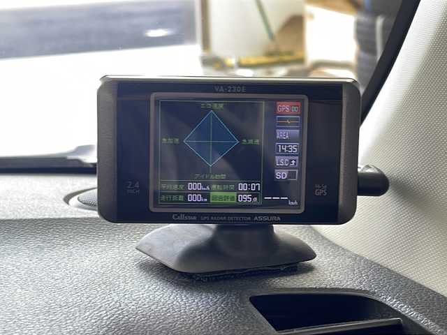 スズキ ワゴンＲ スティングレー T 岐阜県 2012(平24)年 13.4万km ルナグレーパールメタリック 社外ナビ/CD/DVD/SD/USB/ワンセグTV/パドルシフト/ステアリングリモコン/ドライブレコーダー/プッシュスタート/スマートキー/スペアキー1本/純正アルミホイール/オートライト/ETC