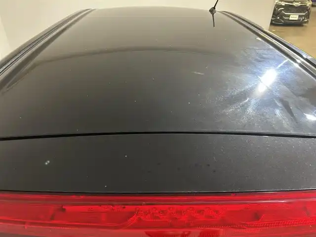 トヨタ ルーミー カスタムG 愛媛県 2022(令4)年 0.4万km ブラックマイカメタリック/ファイアークォーツレッドメタリック スマートアシスト　レーダークルーズコントロール　純正SDナビ　Bluetooth　CD　DVD　フルセグ　SD　全周囲カメラ　両側パワースライドドア　シートヒーター　ステアリングリモコン　アイドリングストップ　ドライブレコーダー　LEDヘッドライト　