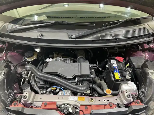 トヨタ ルーミー カスタムG 愛媛県 2022(令4)年 0.4万km ブラックマイカメタリック/ファイアークォーツレッドメタリック スマートアシスト　レーダークルーズコントロール　純正SDナビ　Bluetooth　CD　DVD　フルセグ　SD　全周囲カメラ　両側パワースライドドア　シートヒーター　ステアリングリモコン　アイドリングストップ　ドライブレコーダー　LEDヘッドライト　