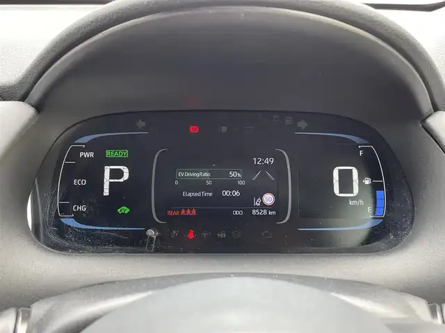 トヨタ アクア Z 愛知県 2022(令4)年 0.9万km ダークブルーマイカM ・純正ディスプレイオーディオ（ナビあり）/・バックカメラ/・ETC（新セキュリティ対応）/・Bluetooth/USB接続/・純正フロアマット/・純正１５インチアルミホイール/・アダプティブクルーズコントロール/・パーキングアシスト/・LEDヘッドライト/・オートマチックハイビーム/・コーナーセンサー/・横滑り防止装置/・衝突軽減ブレーキ/・レーンキープアシスト/・ブラインドスポットモニター/・ドライブレコーダー（前後）/・充電用USBポート（1個）/・AC100V