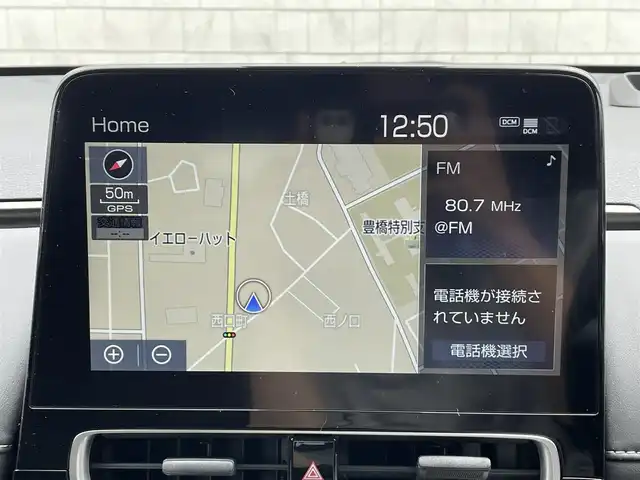 トヨタ アクア Z 愛知県 2022(令4)年 0.9万km ダークブルーマイカM ・純正ディスプレイオーディオ（ナビあり）/・バックカメラ/・ETC（新セキュリティ対応）/・Bluetooth/USB接続/・純正フロアマット/・純正１５インチアルミホイール/・アダプティブクルーズコントロール/・パーキングアシスト/・LEDヘッドライト/・オートマチックハイビーム/・コーナーセンサー/・横滑り防止装置/・衝突軽減ブレーキ/・レーンキープアシスト/・ブラインドスポットモニター/・ドライブレコーダー（前後）/・充電用USBポート（1個）/・AC100V