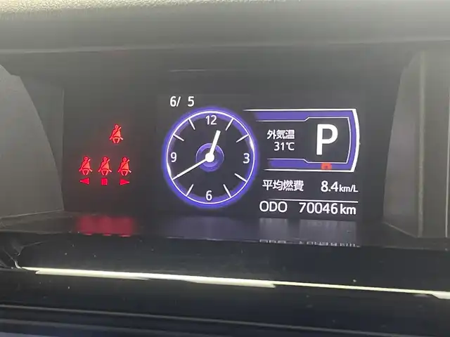 トヨタ タンク カスタムG－T 茨城県 2018(平30)年 7万km ブラックマイカメタリック 純正9型ナビ/全方位カメラ/フルセグ/衝突被害軽減ブレーキ/車線逸脱抑制装置/クルーズコントロール/クリアランスソナー/両側電動スライドドア/ドラレコ/純正15インチAW/LEDヘッドライト/スマートキー